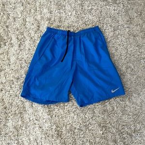 Nike 7 inch shorts